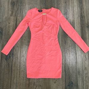 Bebe Dress size XS